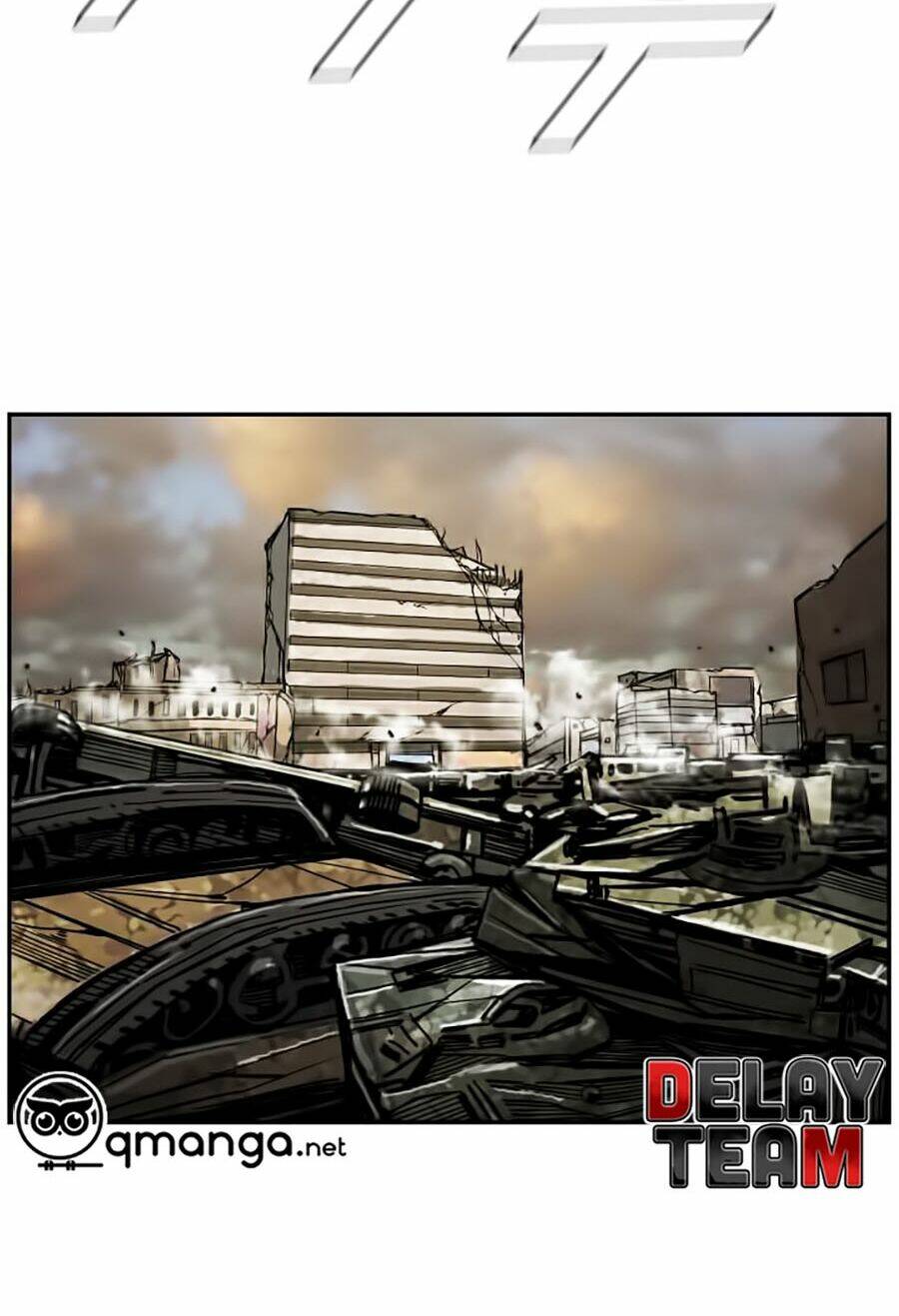 thợ săn đầu tiên chapter 42 20