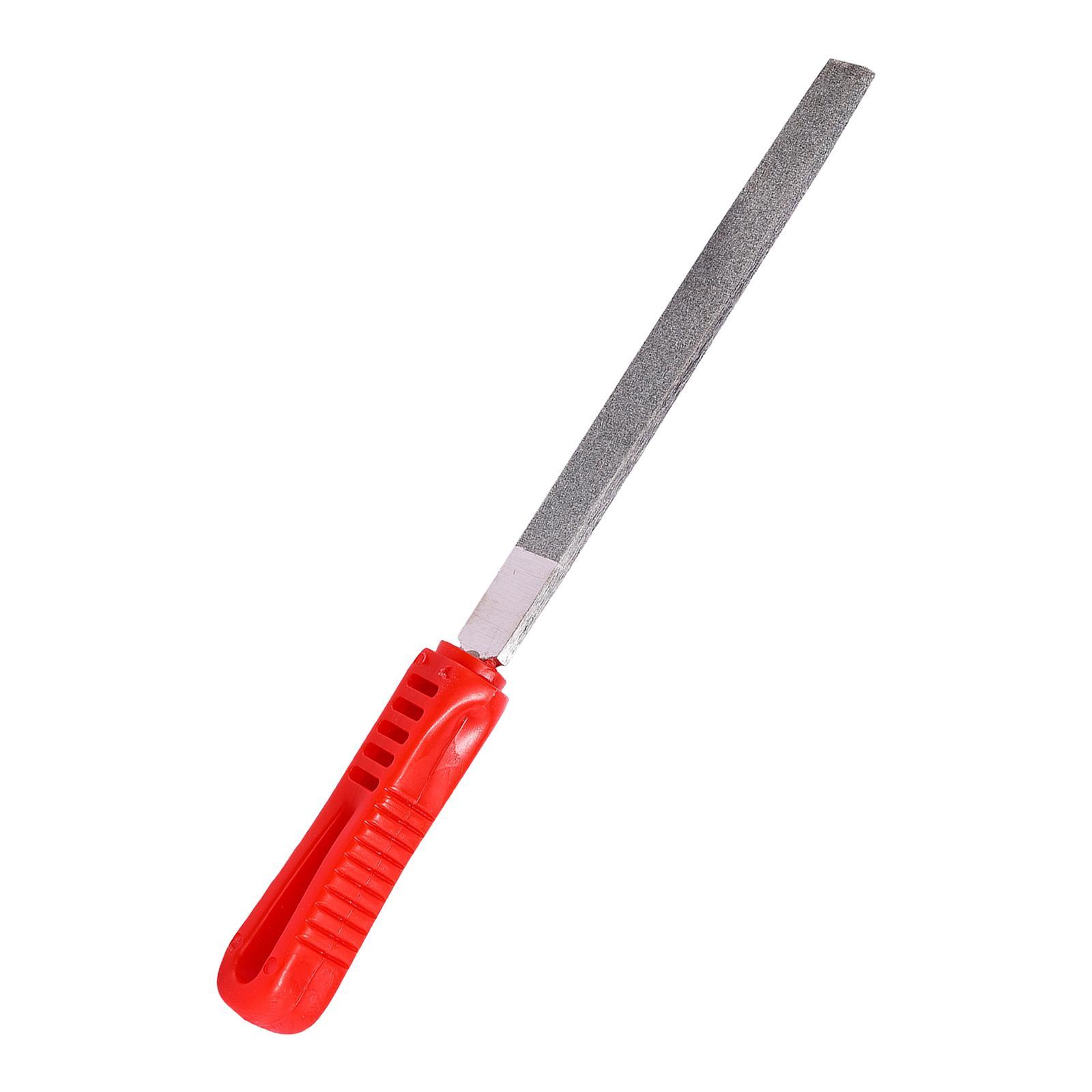Professional Guitar Fret Crowning File Fret Leveling Grinding Tool Kit