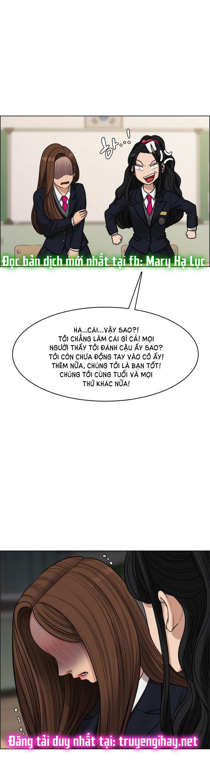 vẻ đẹp đích thực - true beauty chapter 184.2 5