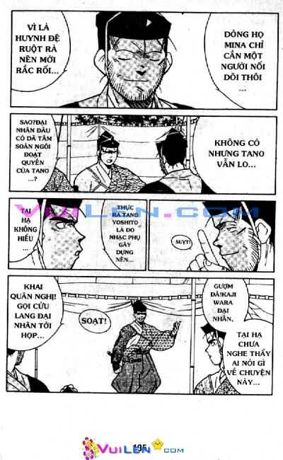 truyền nhân atula phần ii chapter 10 105