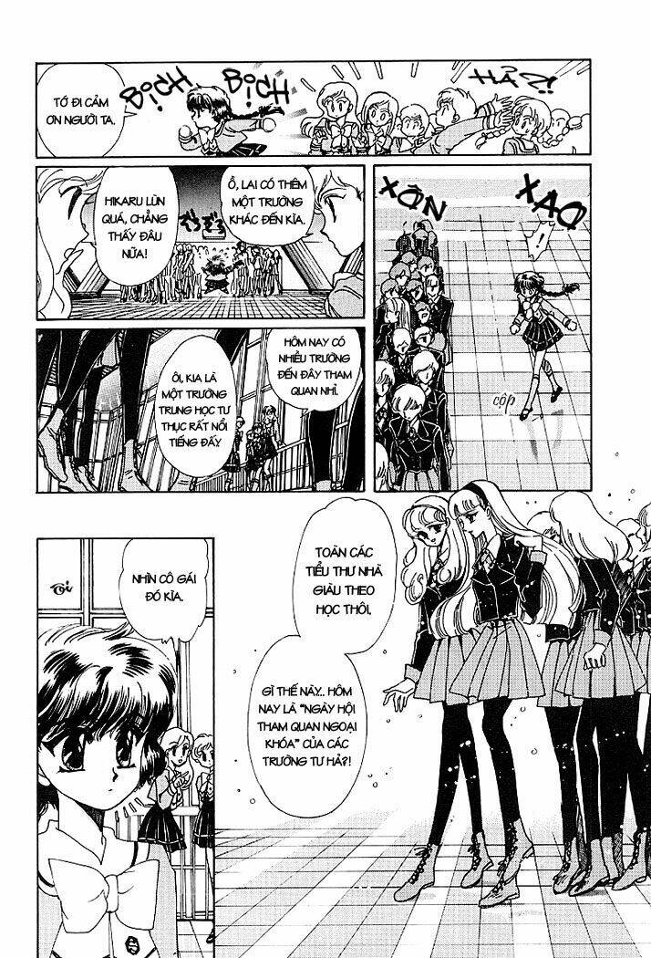 magic knight rayearth chapter 1 13