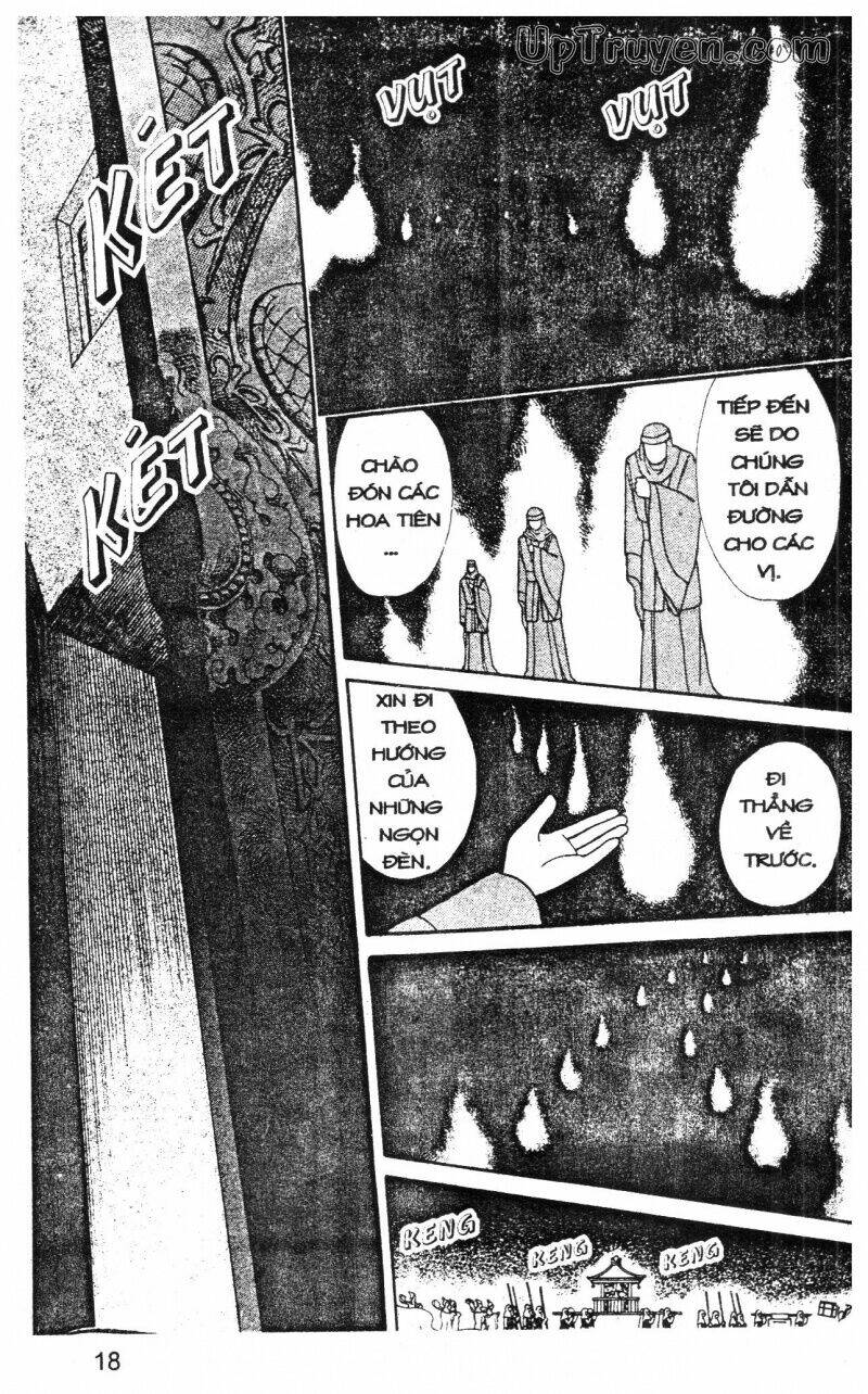 hoàng tử hoa - bud boy chapter 12 19