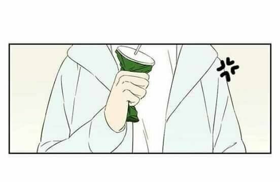 những mẩu truyện về cặp đôi okikagu chapter 42 14