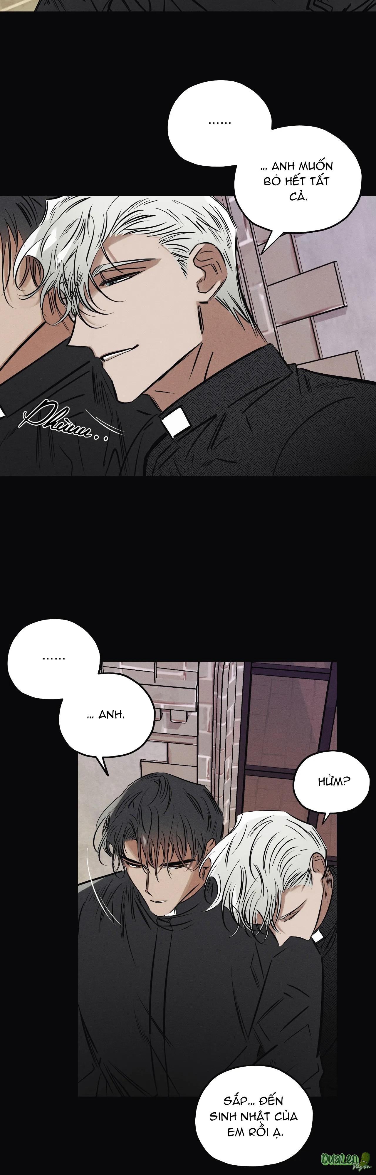 đóa hoa tội lỗi chapter 17 15