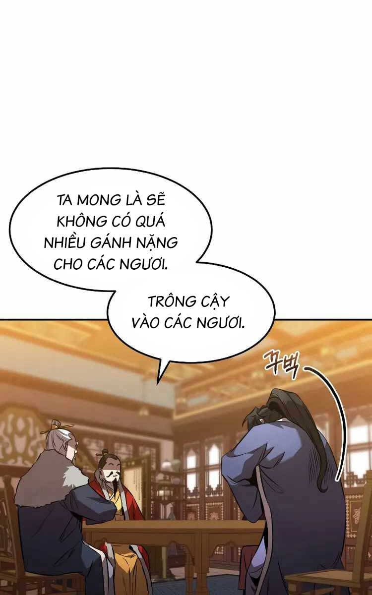 Chuyển Sinh Thành Tiêu Sư Chapter 45 - Trang 38