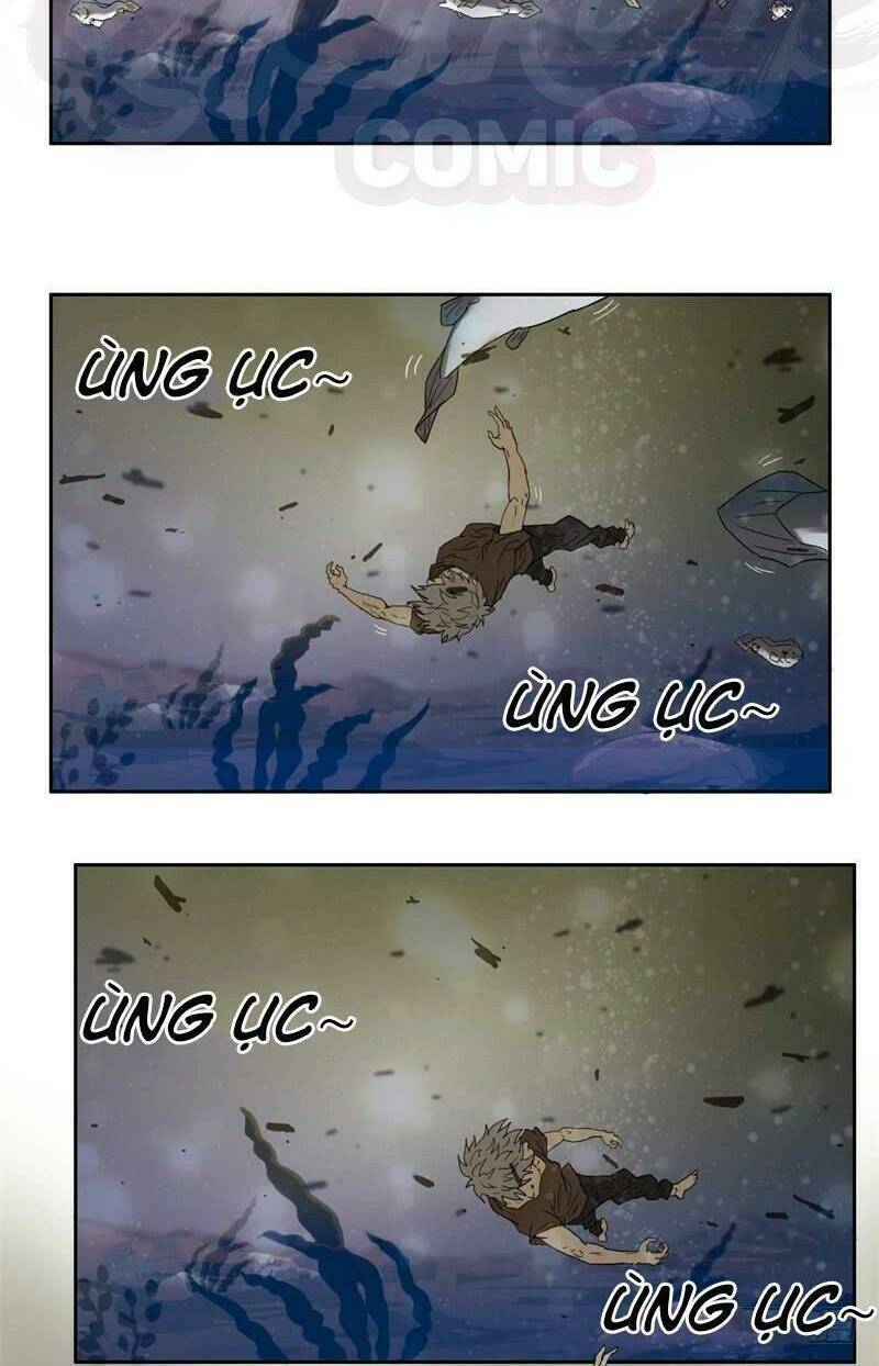 phụ hồn giả chapter 2 2