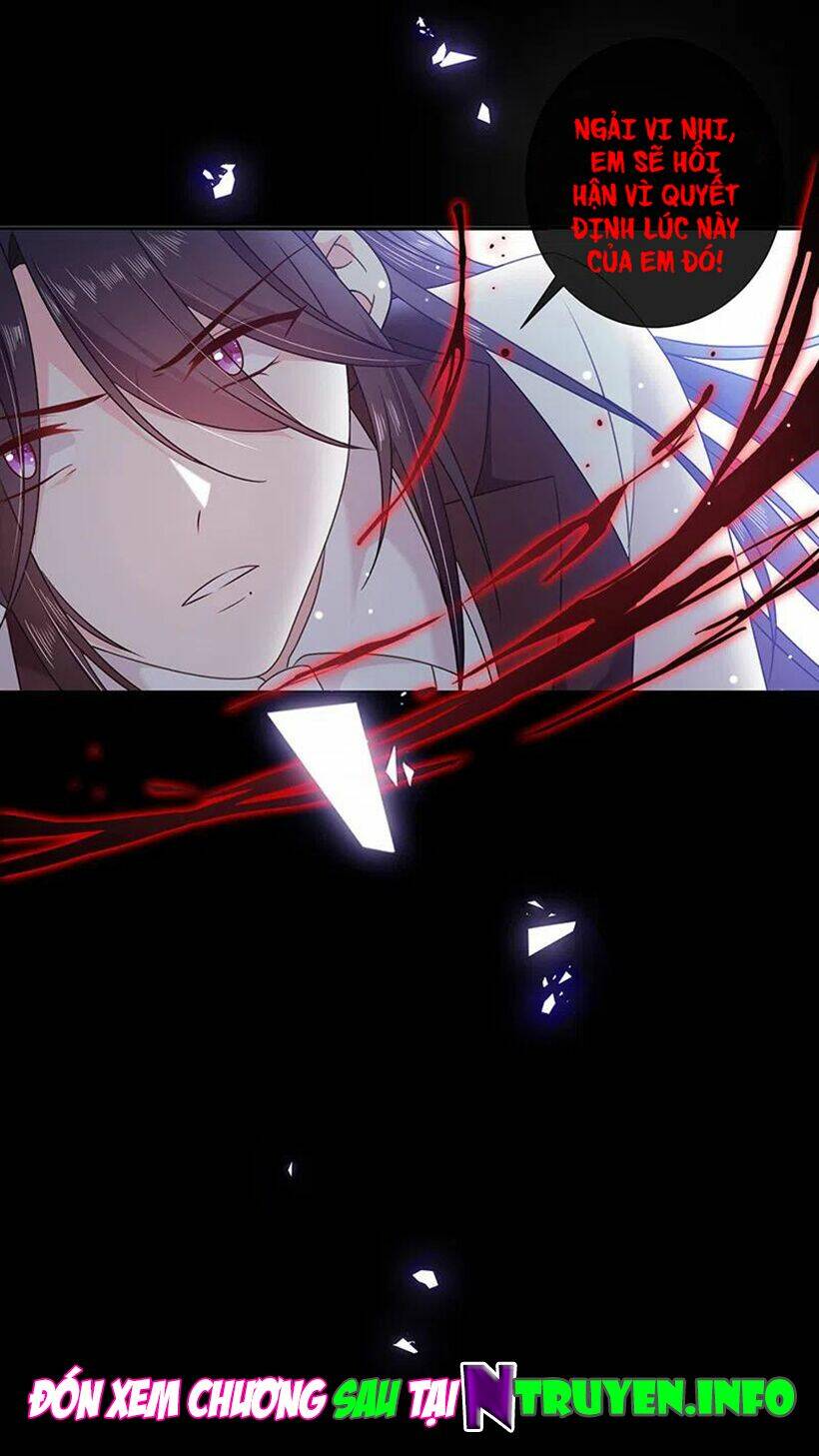 ác ma đừng hôn tôi chapter 197 19