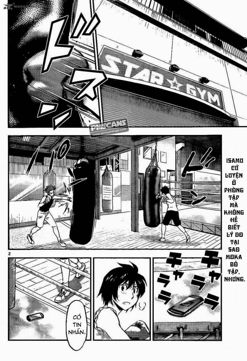 buyuden chapter 58 3