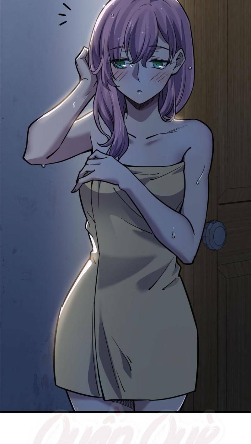 thâm dạ thư ốc chapter 58 11