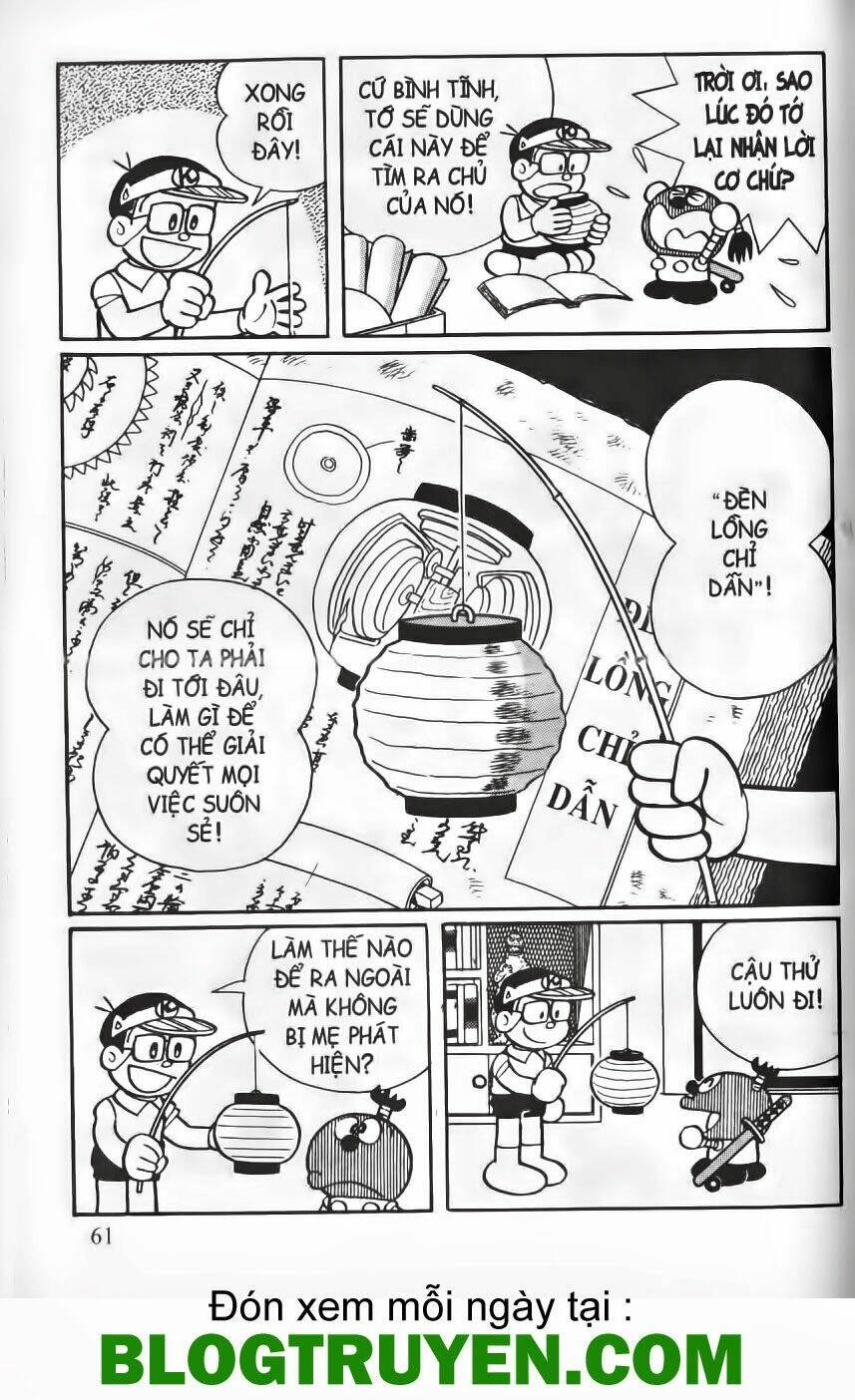 tân từ điển kì bí chapter 49 5