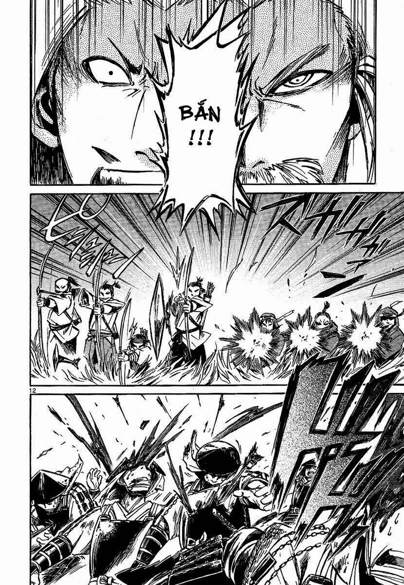 shinobi no kuni chapter 7 12