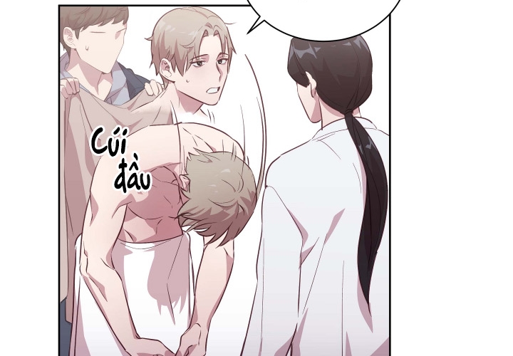 cuộc sống hai mặt của thần tượng chapter 2 75