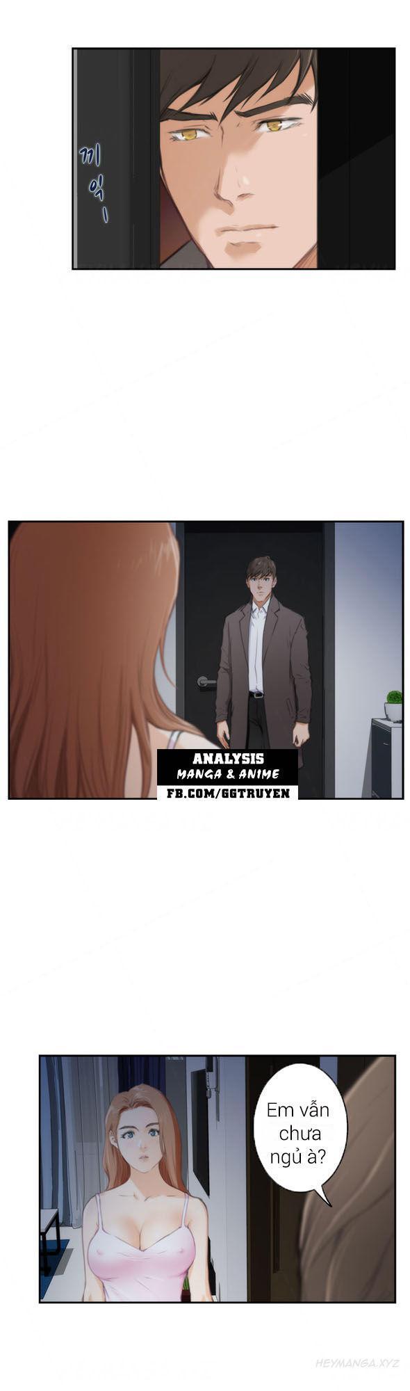 h-mate chapter 87 22