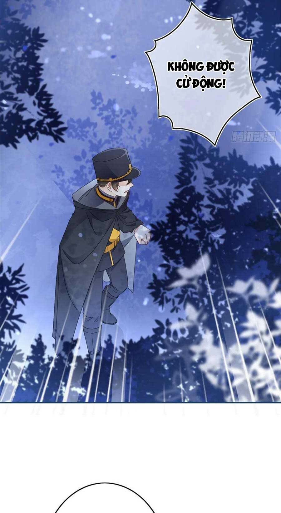 đế quốc đầu tiên có nữ hoàng chapter 42 27