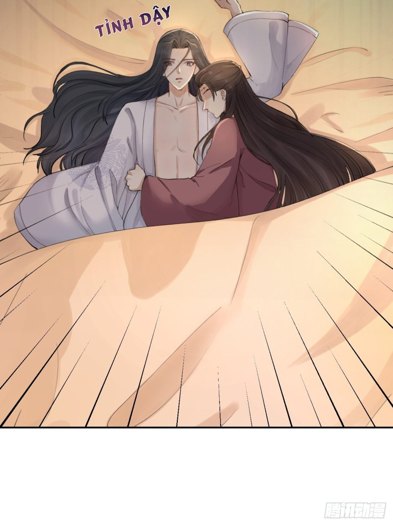 lễ băng nhạc hoại chi dạ chapter 1 43