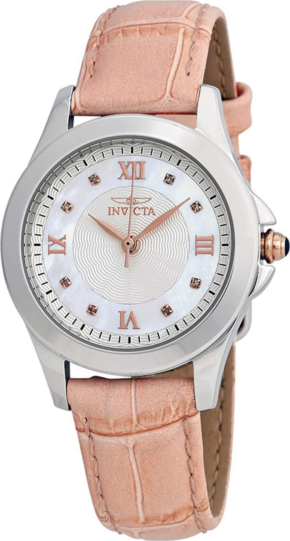 Đồng hồ nữ Invicta 12544