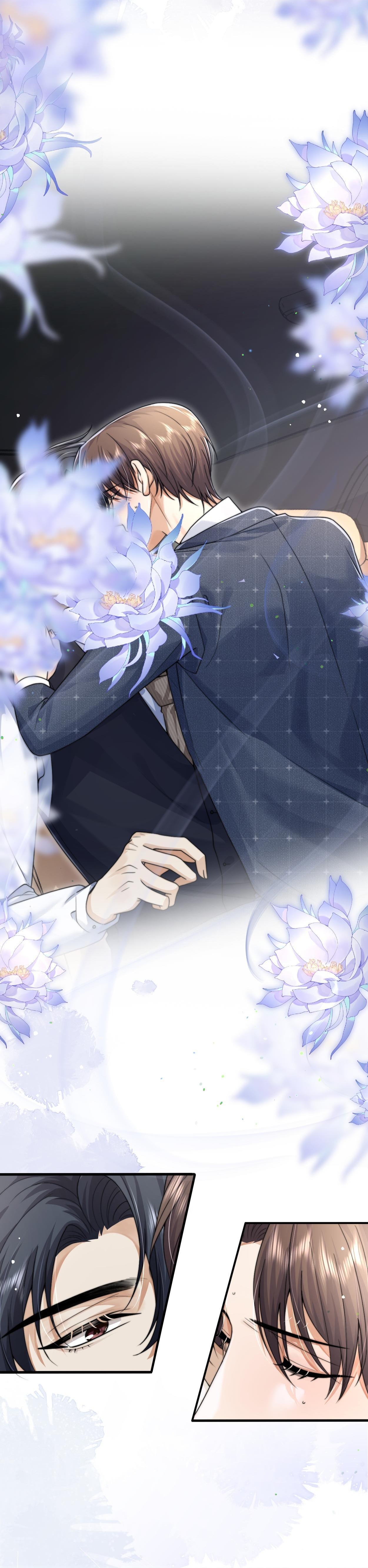 kẻ săn mồi đỉnh cấp chapter 20 2