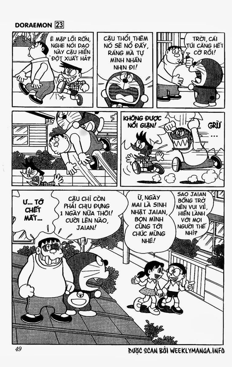 doraemon chapter 417 9