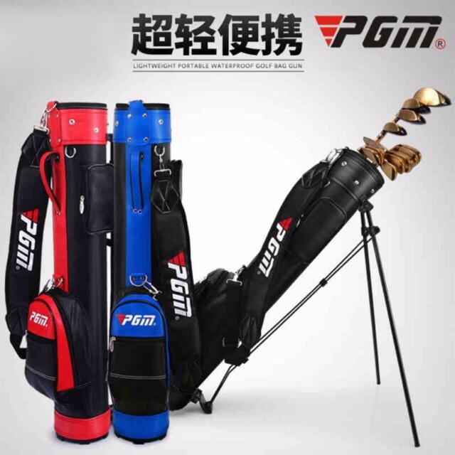 Túi Đựng Gậy Golf P.G.M