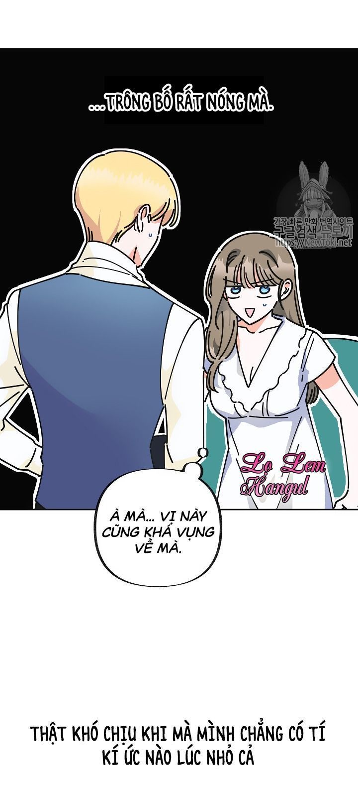 ác nữ tiểu thư chapter 9 34