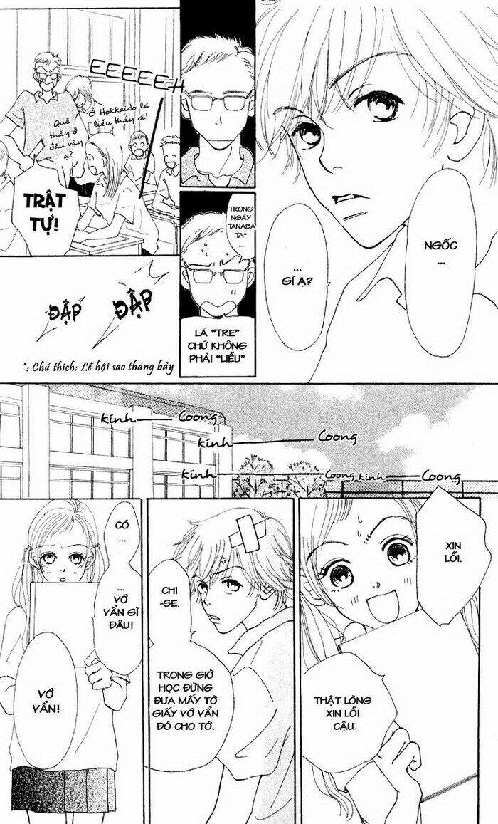 kimi no kachi chapter 4 8