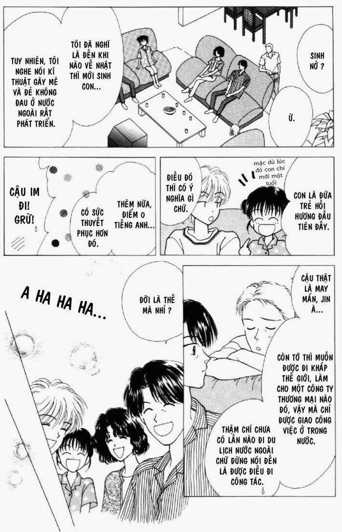 marmalade boy chapter 36 30