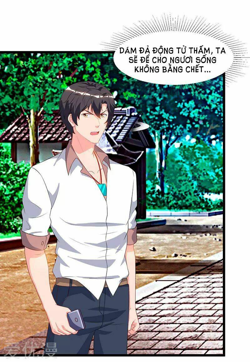 trọng sinh khí thiếu quy lai chapter 61 20