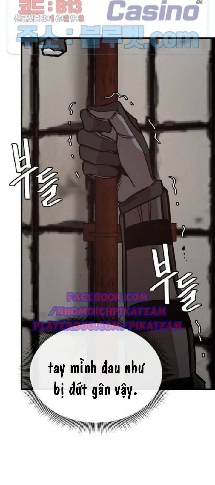 return survival chapter 50 58