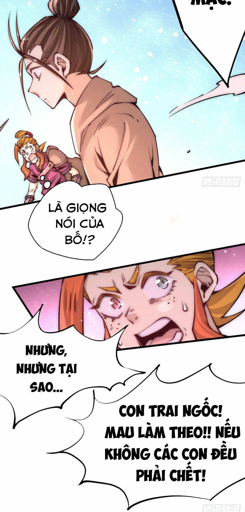 đô thị đỉnh phong cao thủ chapter 211 8