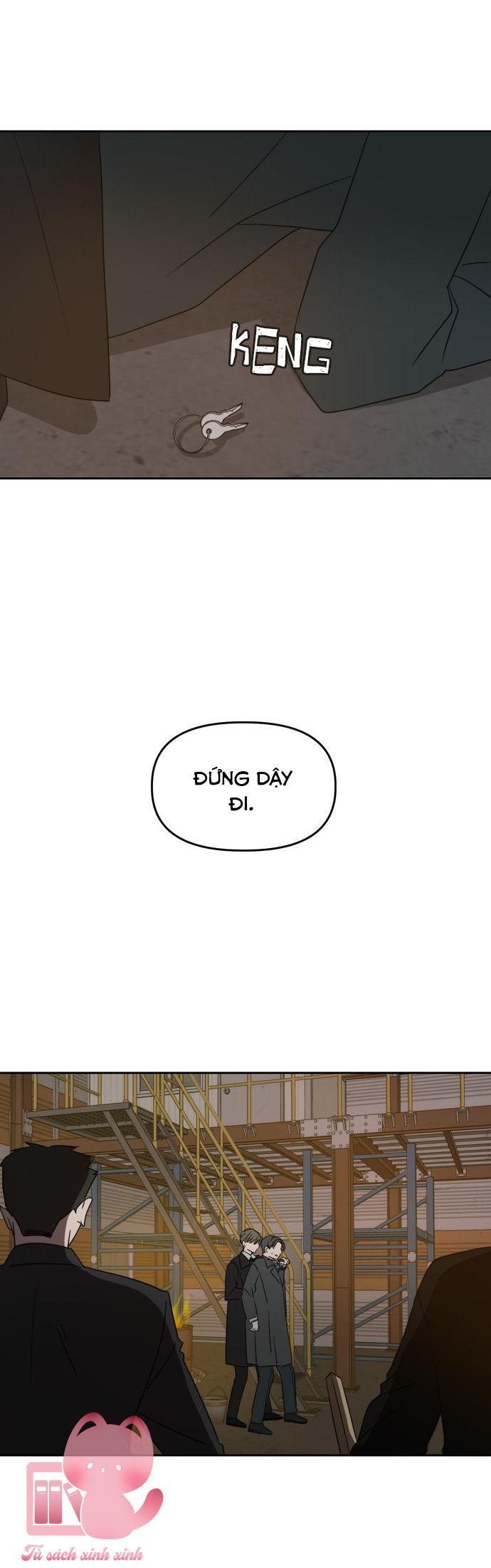 hẹn gặp nhau ở kiếp thứ 19 chapter 103 5