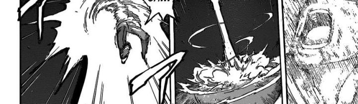 thánh tỏi sành ăn chapter 391 19