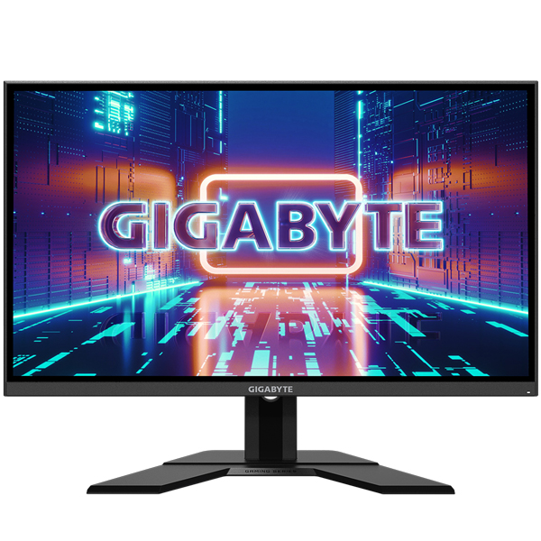 Màn hình máy tính 27inch GIGABYTE G27Q - EK Gaming (27" IPS FHD 2K 144Hz, HDMI+DisplayPort) - Hàng chính hãng Viễn Sơn phân phối