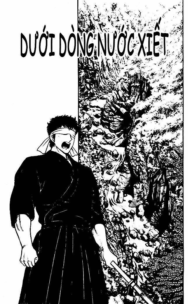 kiếm sĩ musashi chapter 171 1
