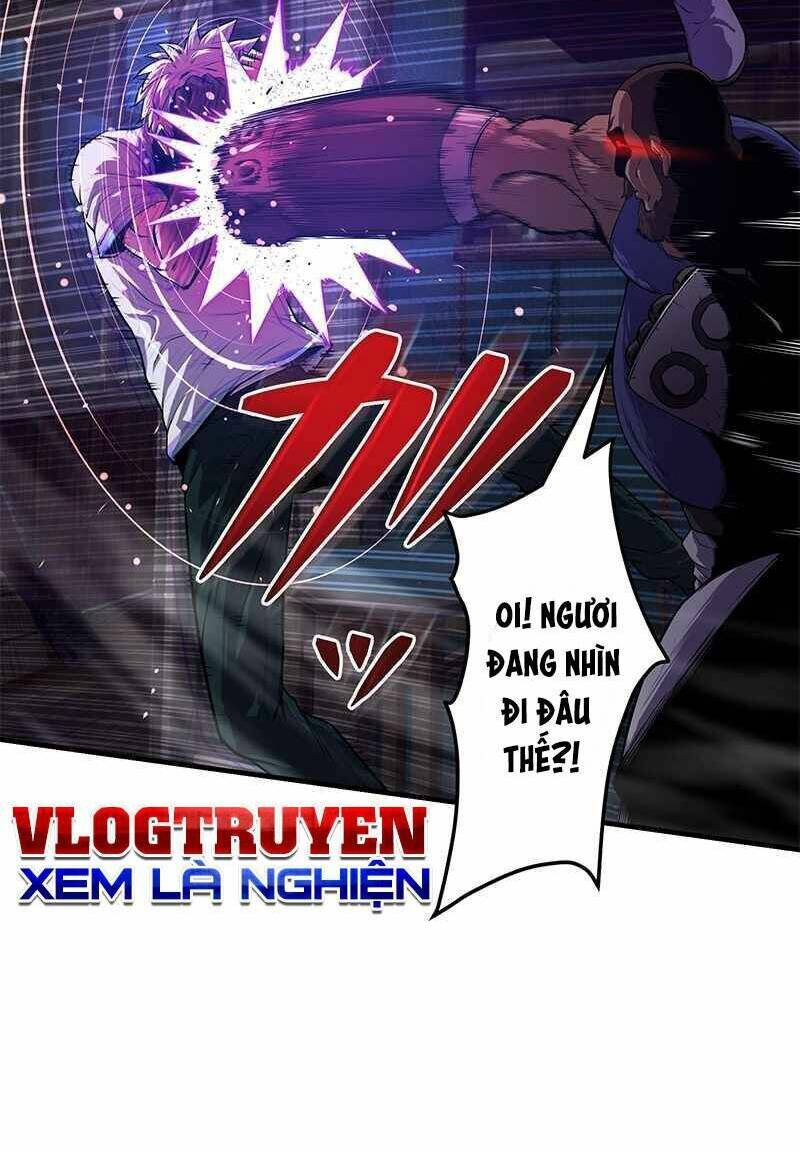 mê đạo tử ngục~vô địch sát thủ chinh phục ma lâm chapter 4 9