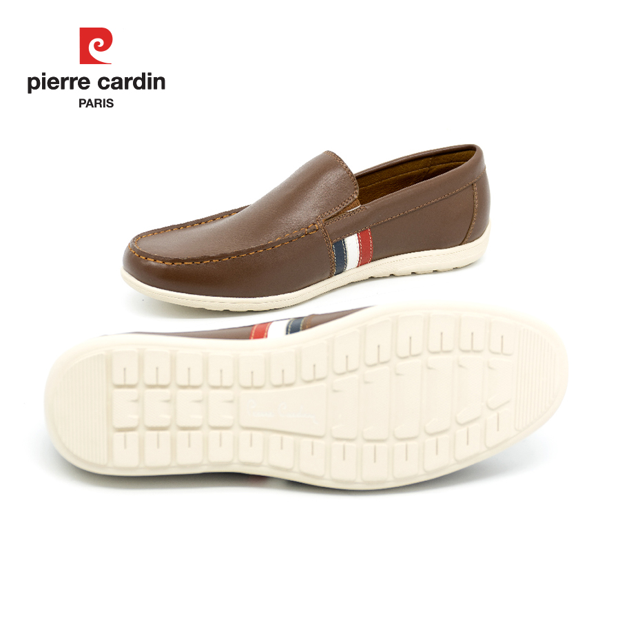 Giày Da Pierre Cardin PCMFWL051BRW