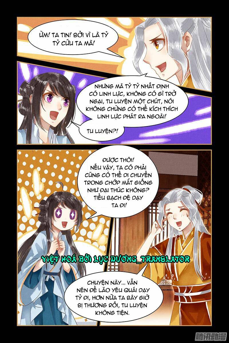 sủng phi của diêm ma chapter 10 4