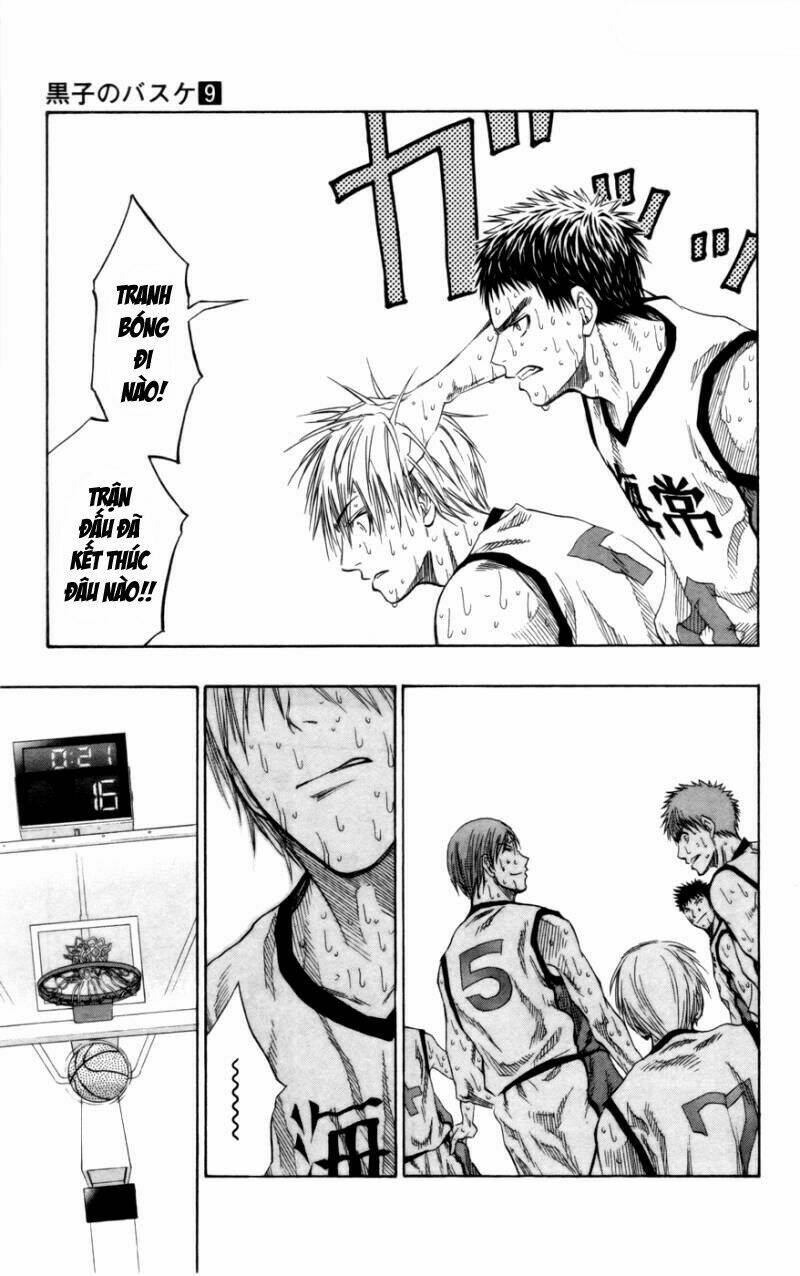 vua bóng rổ kuroko chapter 72 14
