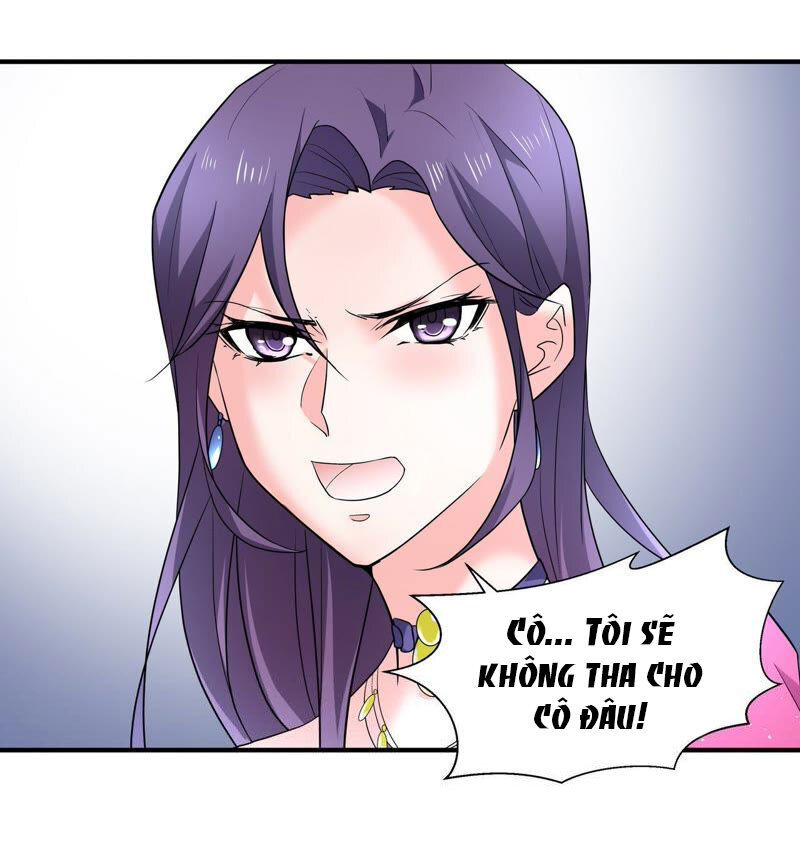 chiến lược lãng mạn của thịnh thiếu chapter 12 71