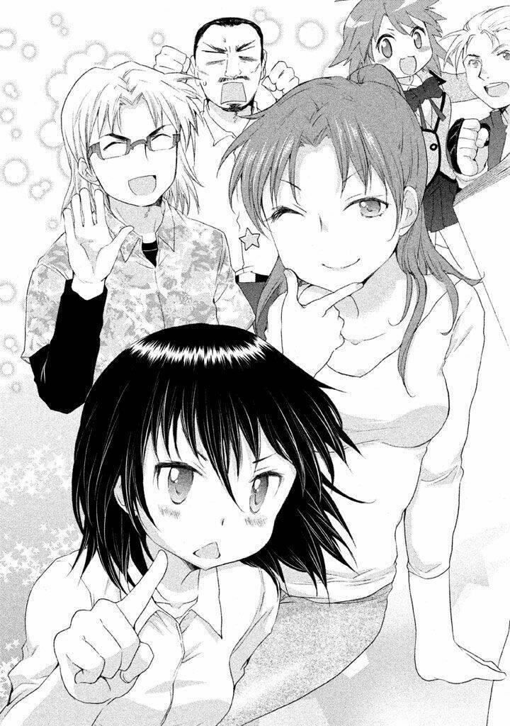 comic studio chapter 26 4