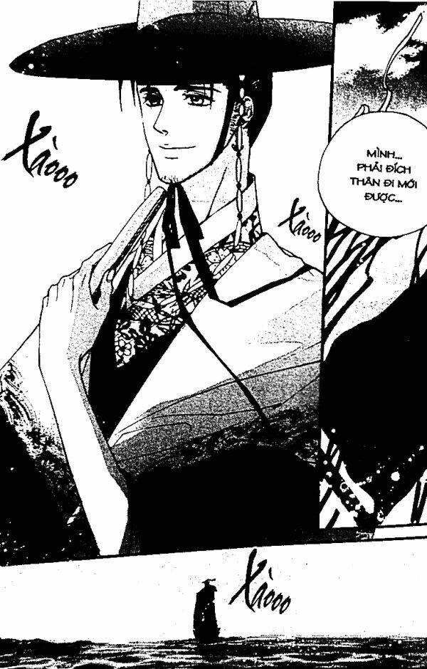 chuyện tình đảo thiên đường chapter 7 19