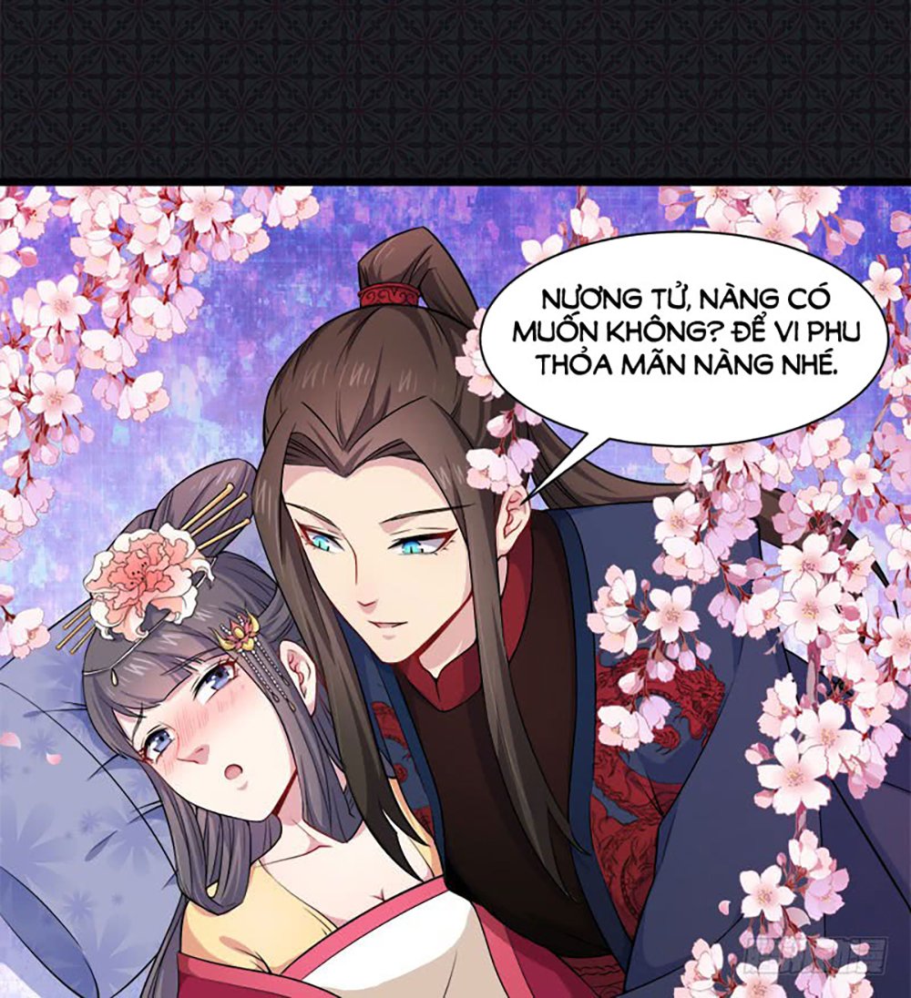 ngạo kiều quỷ vương yêu ta chapter 55 20