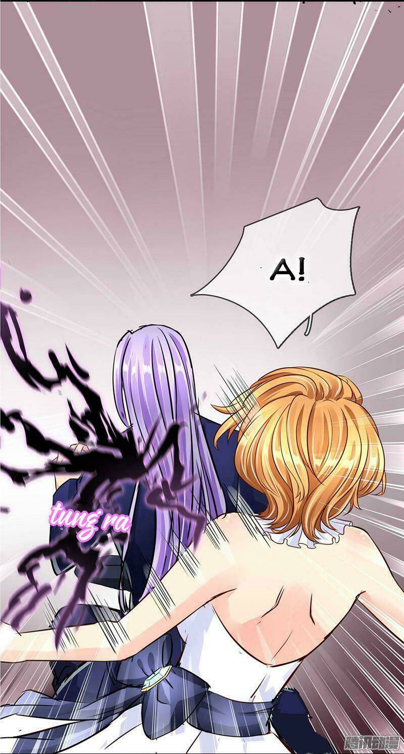 bá đạo trung khuyển tìm ái ký chapter 52 5