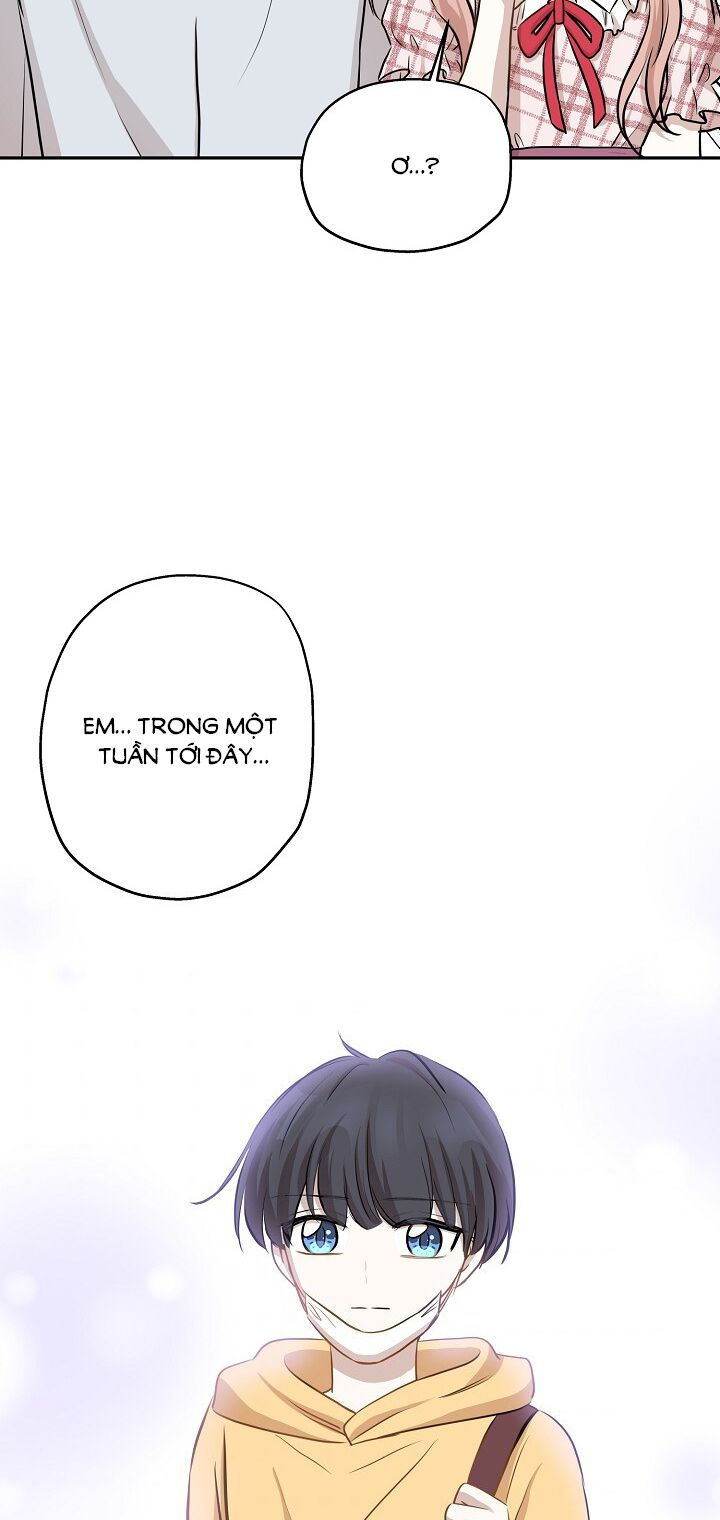 cuộc sống kỳ thú chapter 66 67