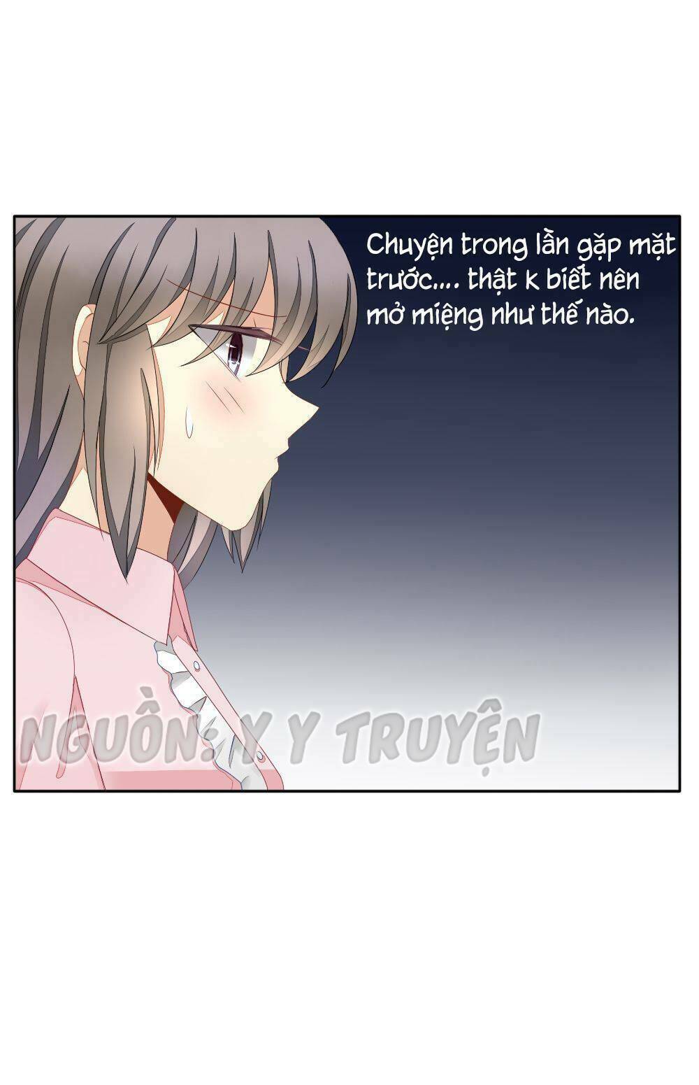 vị hôn thê bỏ trốn chapter 44 6