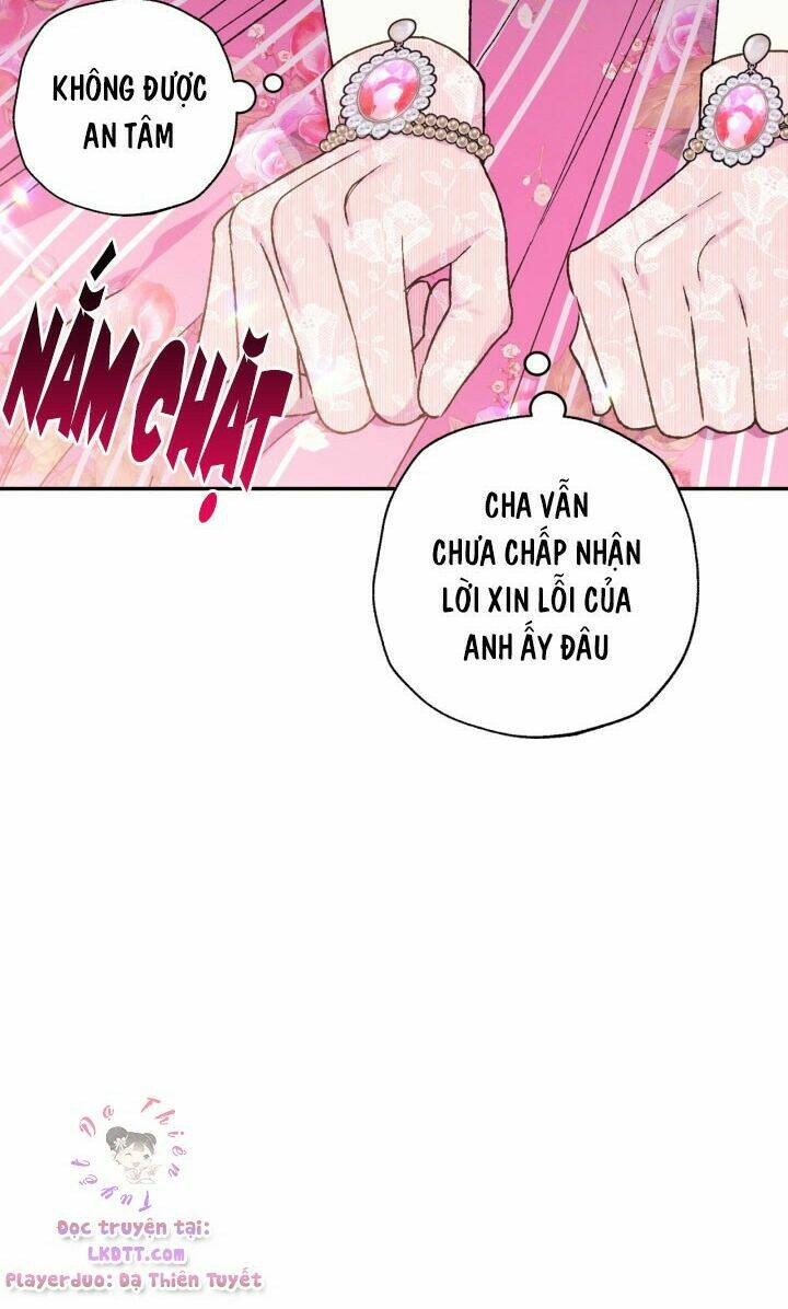 Cha Ơi, Con Ứ Cưới Anh Ta Đâu! Chapter 37 - Trang 18