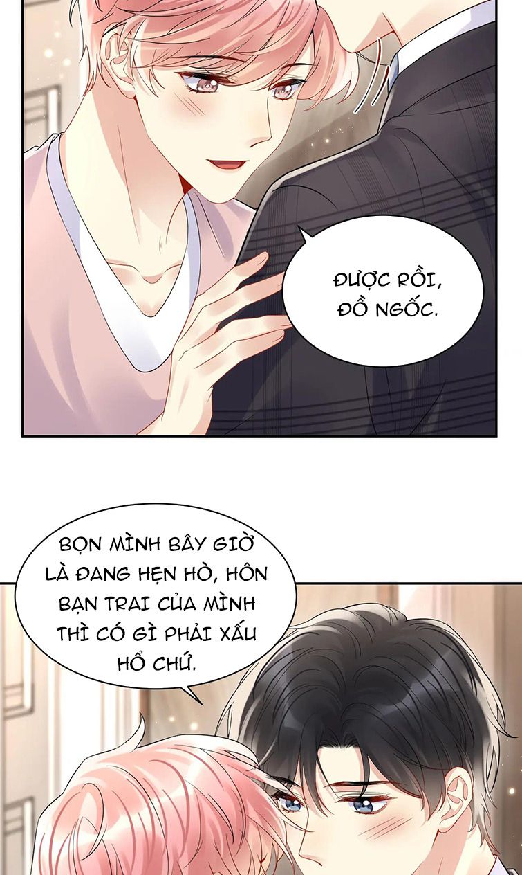 lại bị bạn trai cũ nhắm trúng rồi chapter 80 2