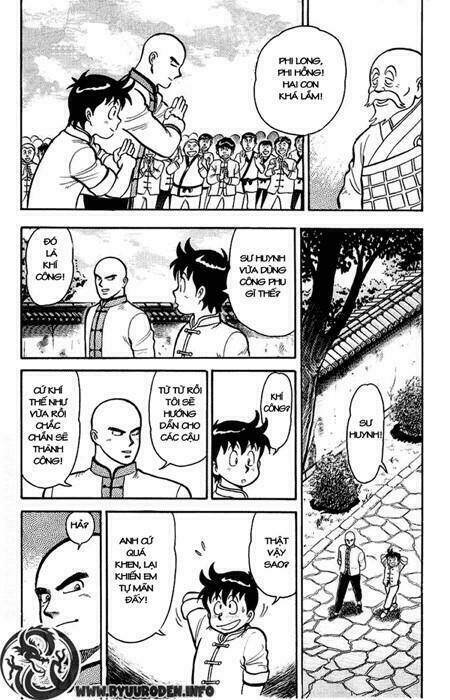 hoàng phi hồng phần 1 chapter 3 114