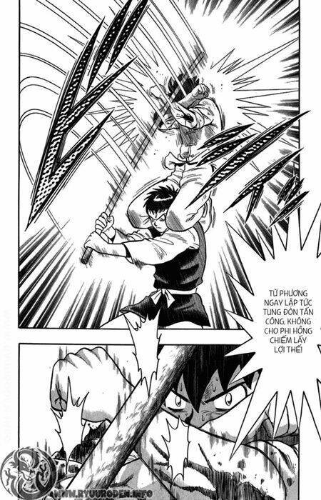 hoàng phi hồng phần 1 chapter 34 44