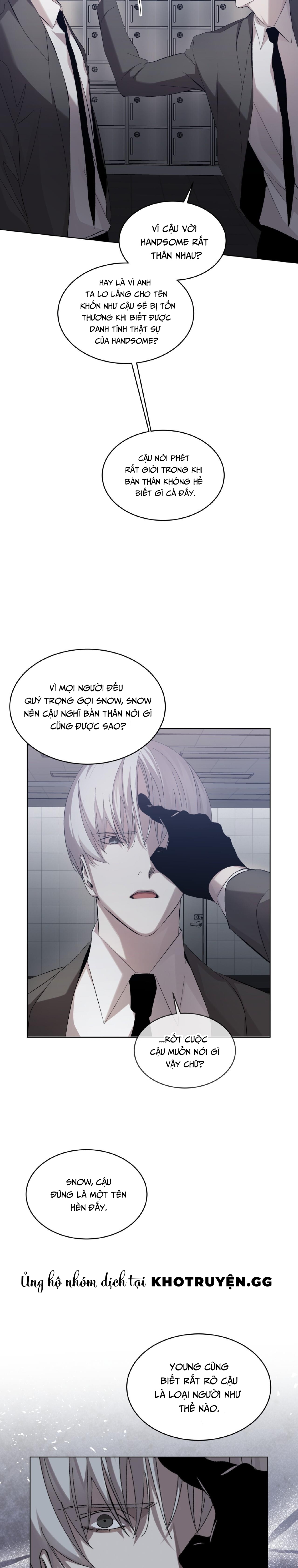 cú nổ chapter 11 21