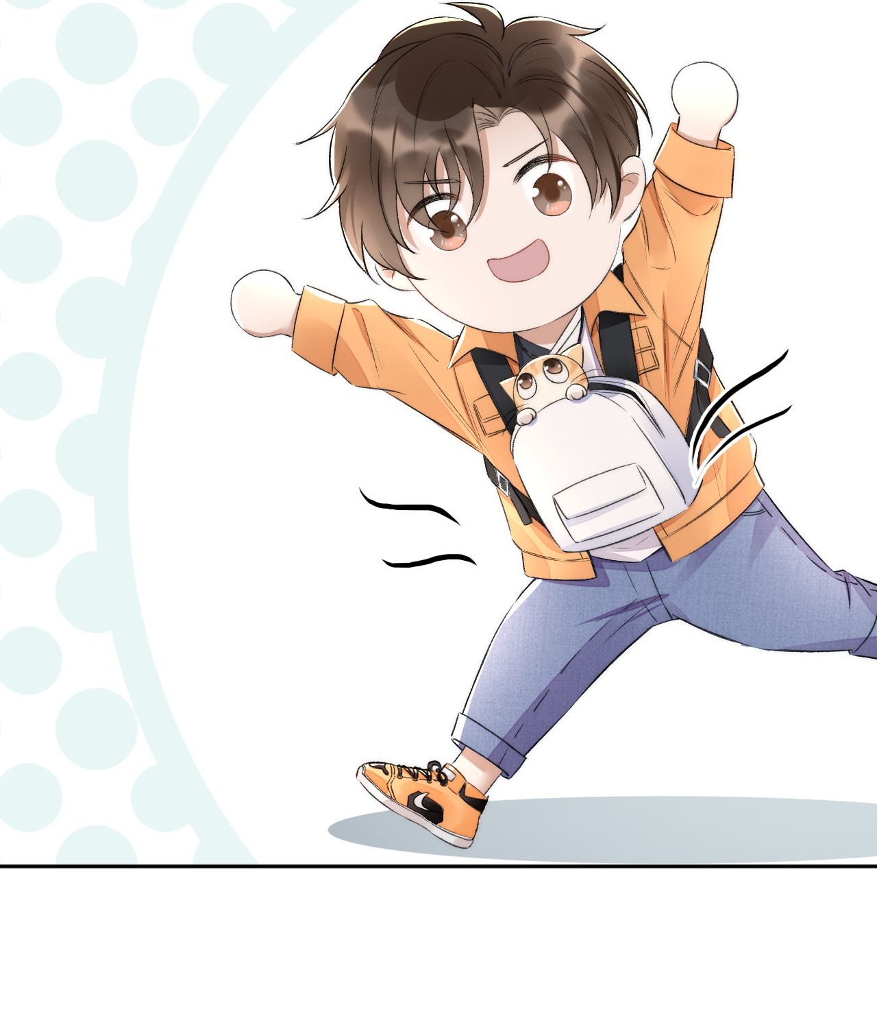 ta sinh con cho tổng tài chapter 2 23